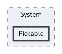 /sources/Source/BCR/Sources/System/Pickable