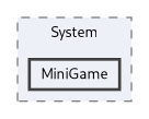 /sources/Source/BCR/Headers/System/MiniGame